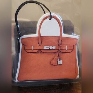 SCENTED CAR/AIR FRESHENER